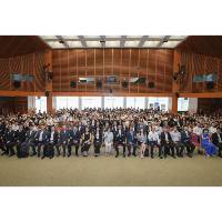 “2025國家網絡安全宣傳周 — 澳門分論壇”舉行