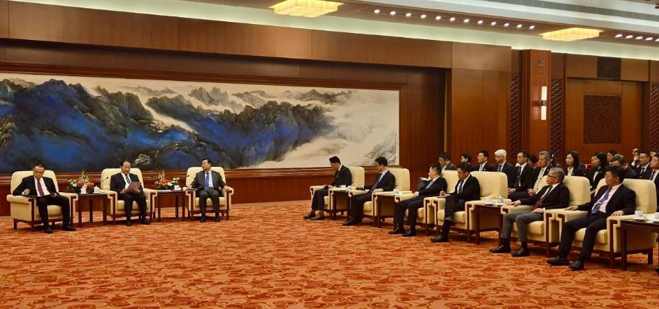 教青局组织澳门教育界国庆访问团 重温抗战历史 汲取奋进力量