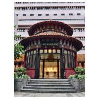 澳門鏡湖歷史紀念館列爲國家級抗戰紀念設施