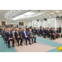 澳門科技創新邁新程 四所全國重點實驗室獲授牌