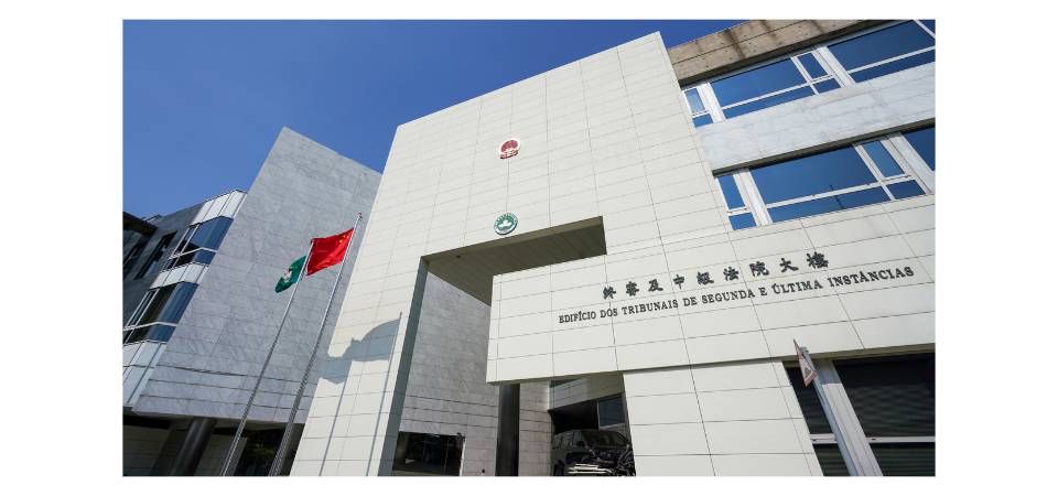 Song Man Lei: Garantir com força judicial a estabilidade e continuidade de “Um País, Dois Sistemas”