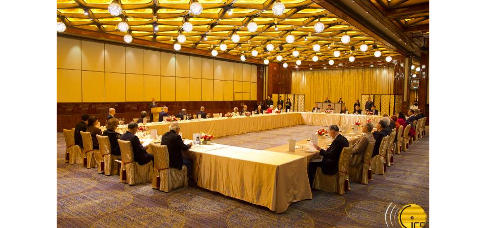 岑浩輝:特區政府一如既往支持土生葡人社群 冀把握特區新形勢 緊跟時代發展步伐