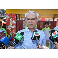 岑浩辉：轻轨规划应从本澳全局和长远发展作考虑