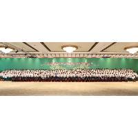 「2025澳門運動員及教練員嘉許禮暨2026體育代表團誓師儀式」圓滿舉行