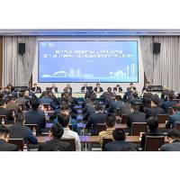 奮鬥正當時！合作區吹響第二階段重點目標任務攻堅號角