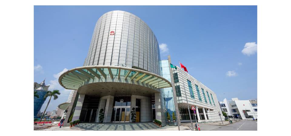 張永春:堅定貫徹行政主導原則 鞏固行政立法良性互動