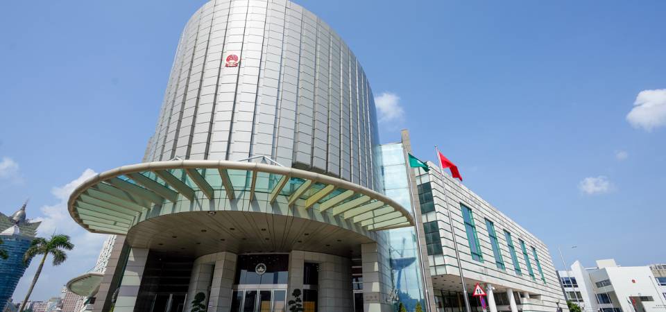 張永春:積極依法履職 配合政府實現更大作為
