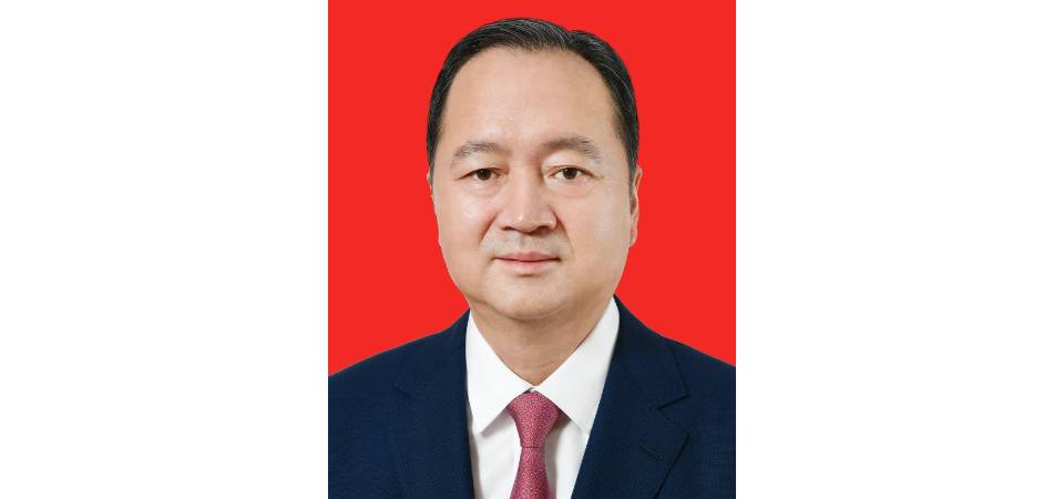 中央政府駐澳門聯絡辦公室主任鄭新聰二〇二六年新年獻詞