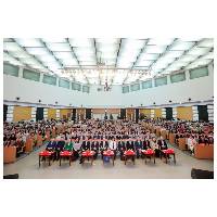 2026年全国两会代表、委员与澳门大学生交流分享会在京举办