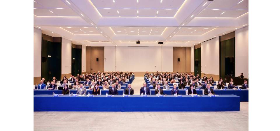 金管局赴合作區舉辦澳門投資基金業務推介會