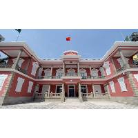 堅決貫徹總體國家安全觀 持續完善維護國安法律制度