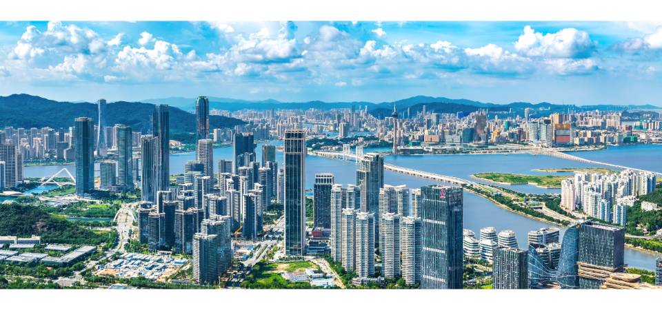 分線兩周年多場景落地 琴澳產業協同氣象萬千