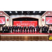 運輸工務司司長譚偉文出席澳門房地產聯合商會丙午年新春團拜酒會