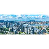 分線兩周年多場景落地 琴澳產業協同氣象萬千