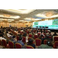 2026MIECF綠色論壇攜手環保專家 共推生態文明建設