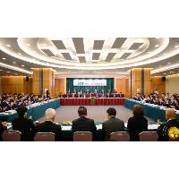 經濟財政司戴建業司長出席澳門中華總商會舉辦的“2026澳門工商業座談會”