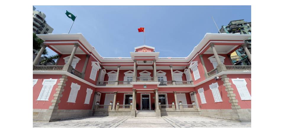 行政長官岑浩輝將赴海南出席博鰲亞洲論壇2026年年會