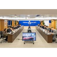 中國科協與澳門特區政府科技交流合作委員會第七次會議在澳召開