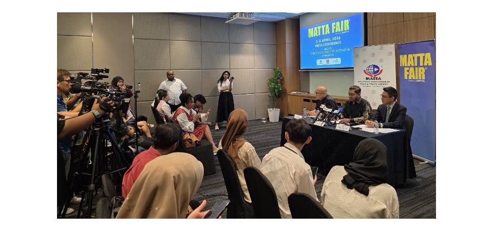 澳門連續兩年獲頂尖國際旅遊展推介為“最受歡迎國際目的地"助拓東南亞市場