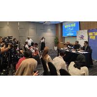 澳門連續兩年獲頂尖國際旅遊展推介為“最受歡迎國際目的地"助拓東南亞市場