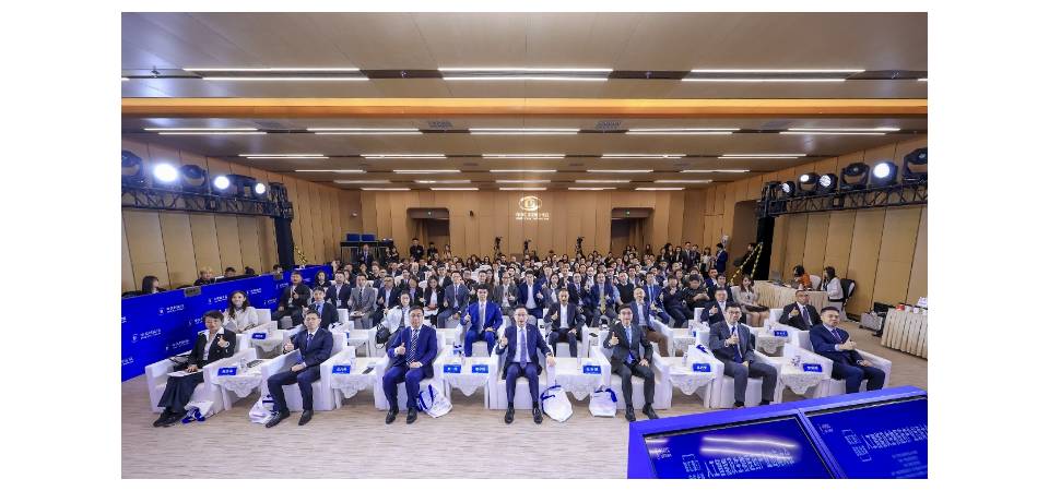 聯動澳企赴京中關村推介 賦能科技與大健康產業出海