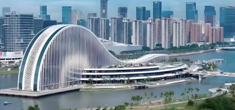 【澳门名片】横琴粤澳深度合作区——“特中之特”的试验田