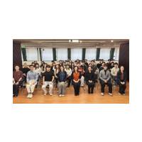 京津高校澳門學生到訪駐京辦