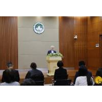 行政长官岑浩辉启程往访欧洲四国 展示“一国两制”实践成果　深化对外多领域务实合作