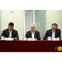 岑浩輝到訪葡萄牙中資企業協會 與在葡中資企業及澳門企業代表交流