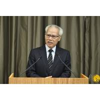 岑浩辉总结访葡行程取得积极成效 深化澳葡传统友谊　拓展更多实务合作