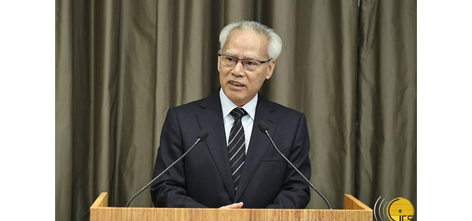 岑浩辉总结访葡行程取得积极成效 深化澳葡传统友谊　拓展更多实务合作