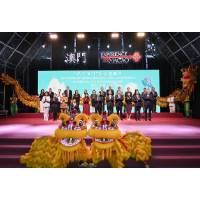 “澳門之夜”壓軸上演　馬德里大型旅遊推廣活動圓滿舉行