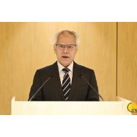 岑浩輝：澳門與西班牙合作關係邁上新台階