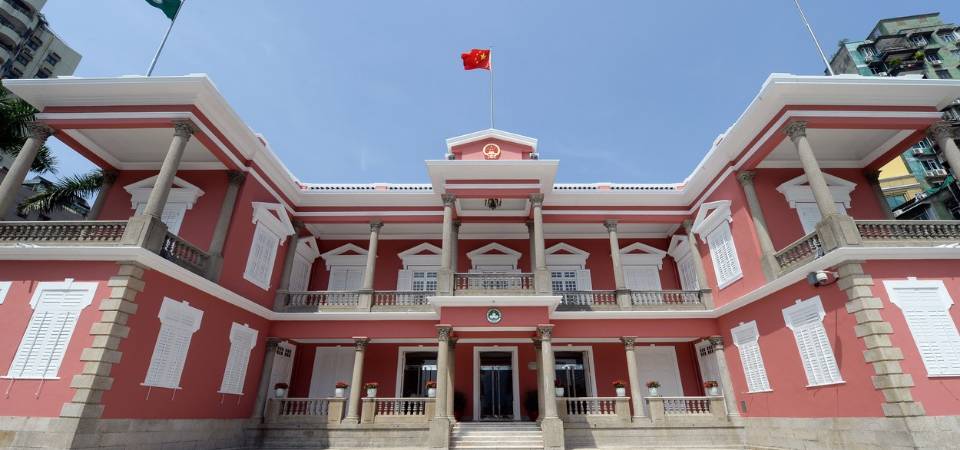 岑浩辉访欧行程成果丰硕　有效拓展对外多方位合作