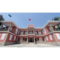 岑浩辉访欧行程成果丰硕　有效拓展对外多方位合作