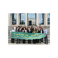 “力行致遠 築夢青春”- 內地澳生參訪團走進最高人民檢察院