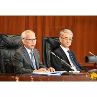 岑浩輝:上半年施政工作取得積極成效 切實做好下半年工作 奮力實現全年施政目標