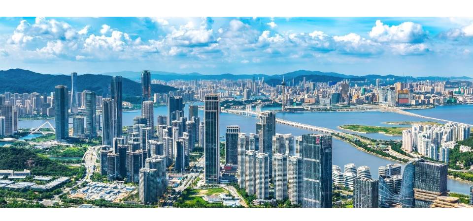 橫琴合作區第二階段一攬子政策出台實施 進一步助推澳琴一體化高質量發展