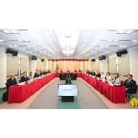 籌建科技研發產業園工作組舉行2026年第一次會議