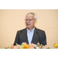 行政長官岑浩輝啟程出訪東南亞三國 推介澳門“三五”時期機遇 為澳琴集聚更多國際資源