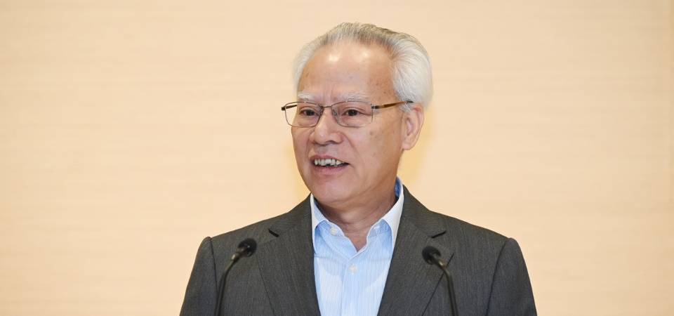 行政長官岑浩輝啟程出訪東南亞三國 推介澳門“三五”時期機遇 為澳琴集聚更多國際資源