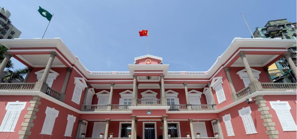 行政長官岑浩輝將率團訪問新加坡、印尼及馬來西亞