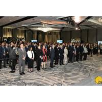 岑浩輝:國家“十五五”及特區“三五”規劃推進實施 為澳門與新加坡合作帶來新機遇、新空間