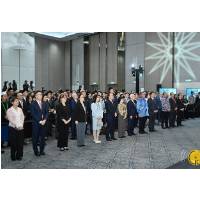岑浩輝:賡續澳門與馬來西亞傳統友誼 推動雙方務實合作邁向更高水平