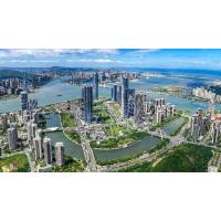 《總體方案》印發五年 從藍圖到實景,琴澳“桃花源”的豐與收